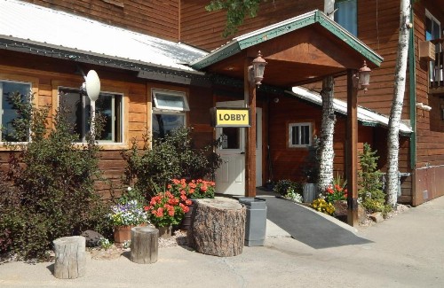 Alpine Inn - image 3