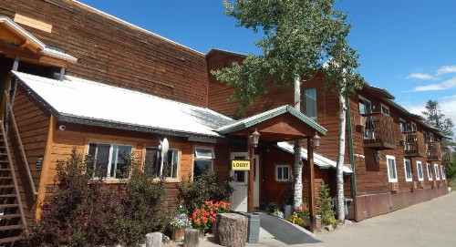 Alpine Inn - image 31