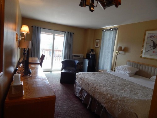 Alpine Inn - image 32