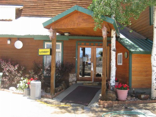 Alpine Inn - image 8
