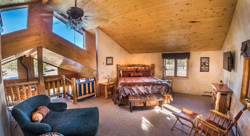 Elktrace Bed and Breakfast - image 13