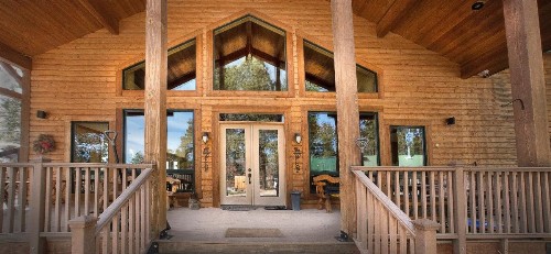 Elktrace Bed and Breakfast - image 36