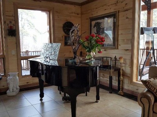 Elktrace Bed and Breakfast - image 48