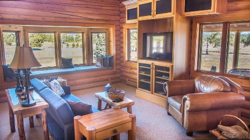 Elktrace Bed and Breakfast - image 7