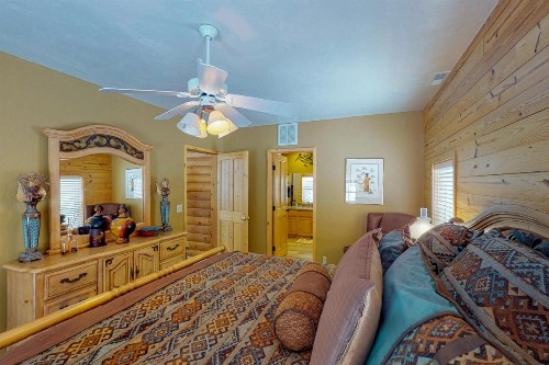 Red Top Lodge - image 12