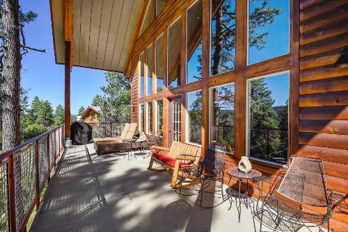 Red Top Lodge - image 6