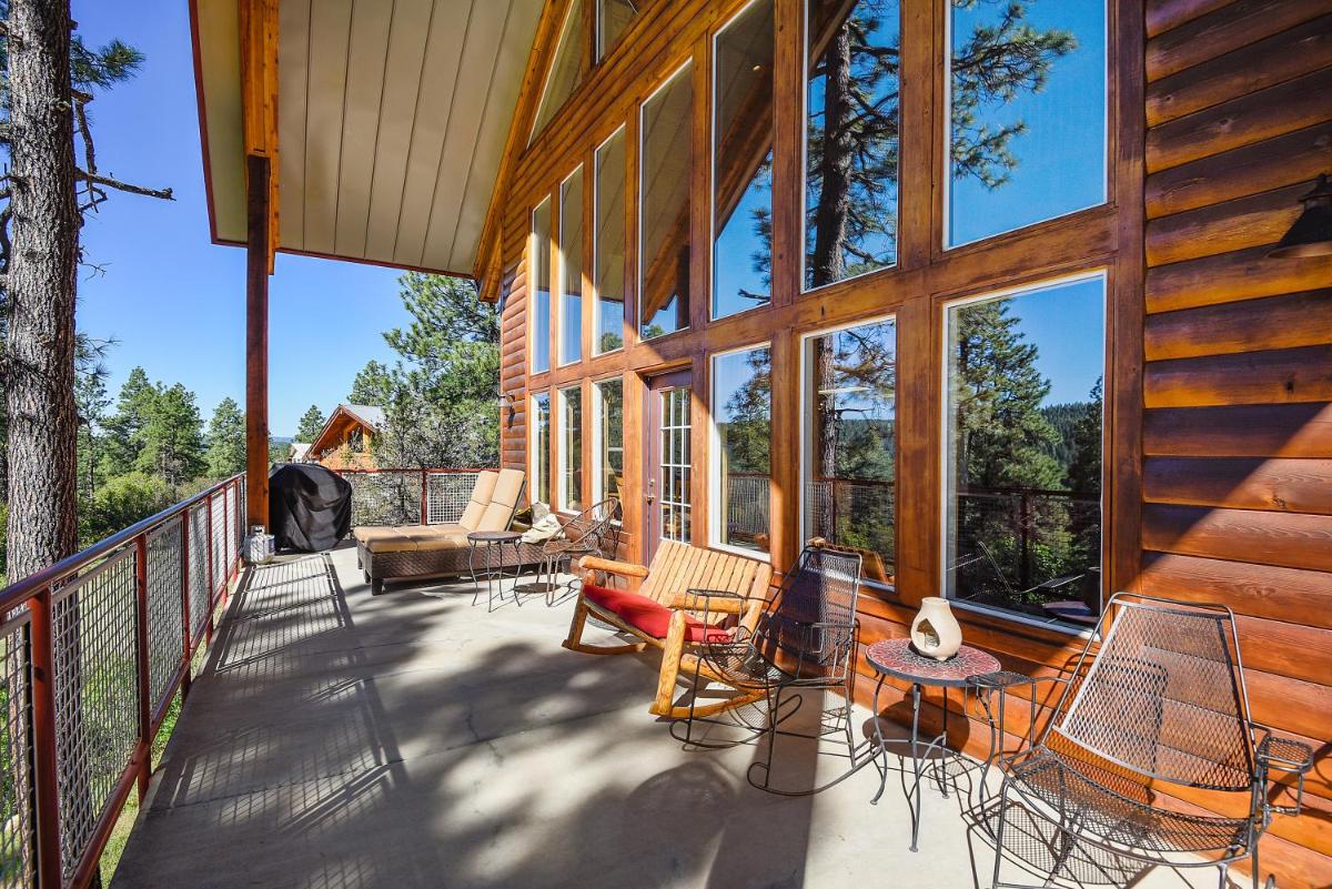 Red Top Lodge - image 6
