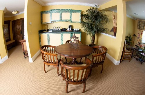 The Guest House at Keyah Grande - image 12