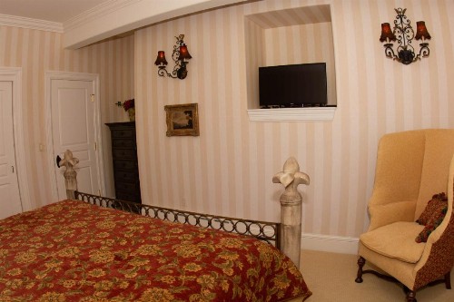 The Guest House at Keyah Grande - image 30