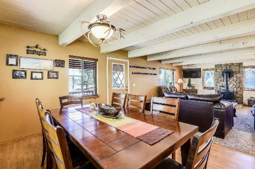 San Juan River House - image 10