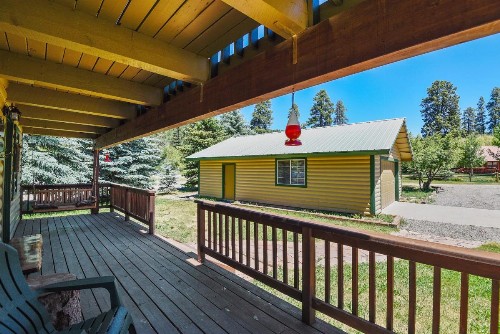San Juan River House - image 12