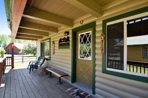 San Juan River House - image 7