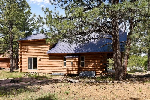 Bear Paw Lodge - image 12