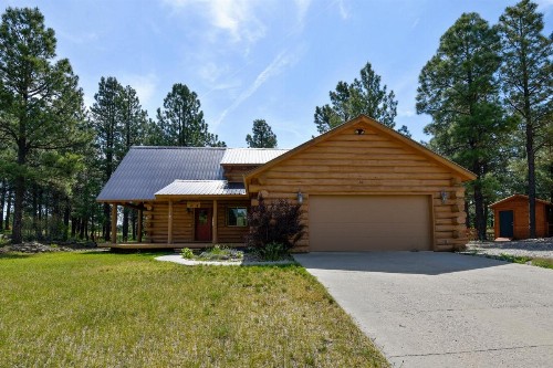 Bear Paw Lodge - image 9
