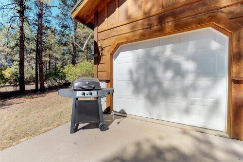 Fiesta Cabin - image 7