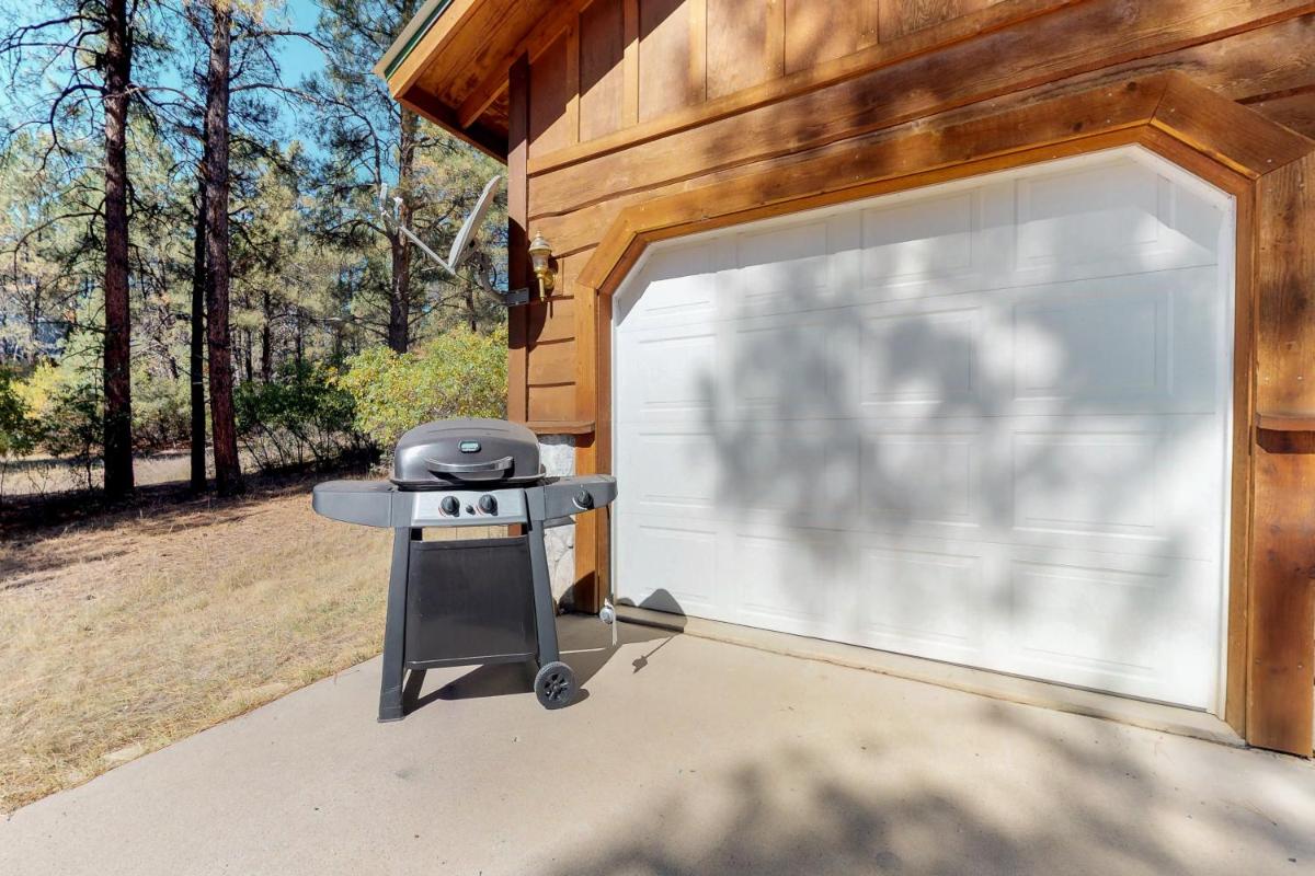 Fiesta Cabin - image 7
