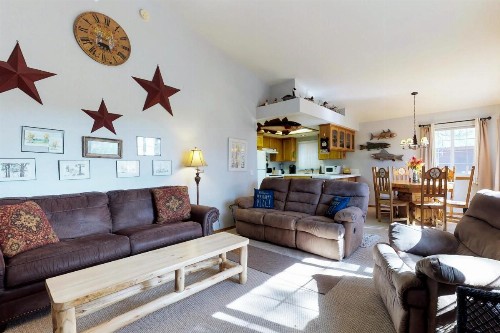 Fiesta Cabin - image 9