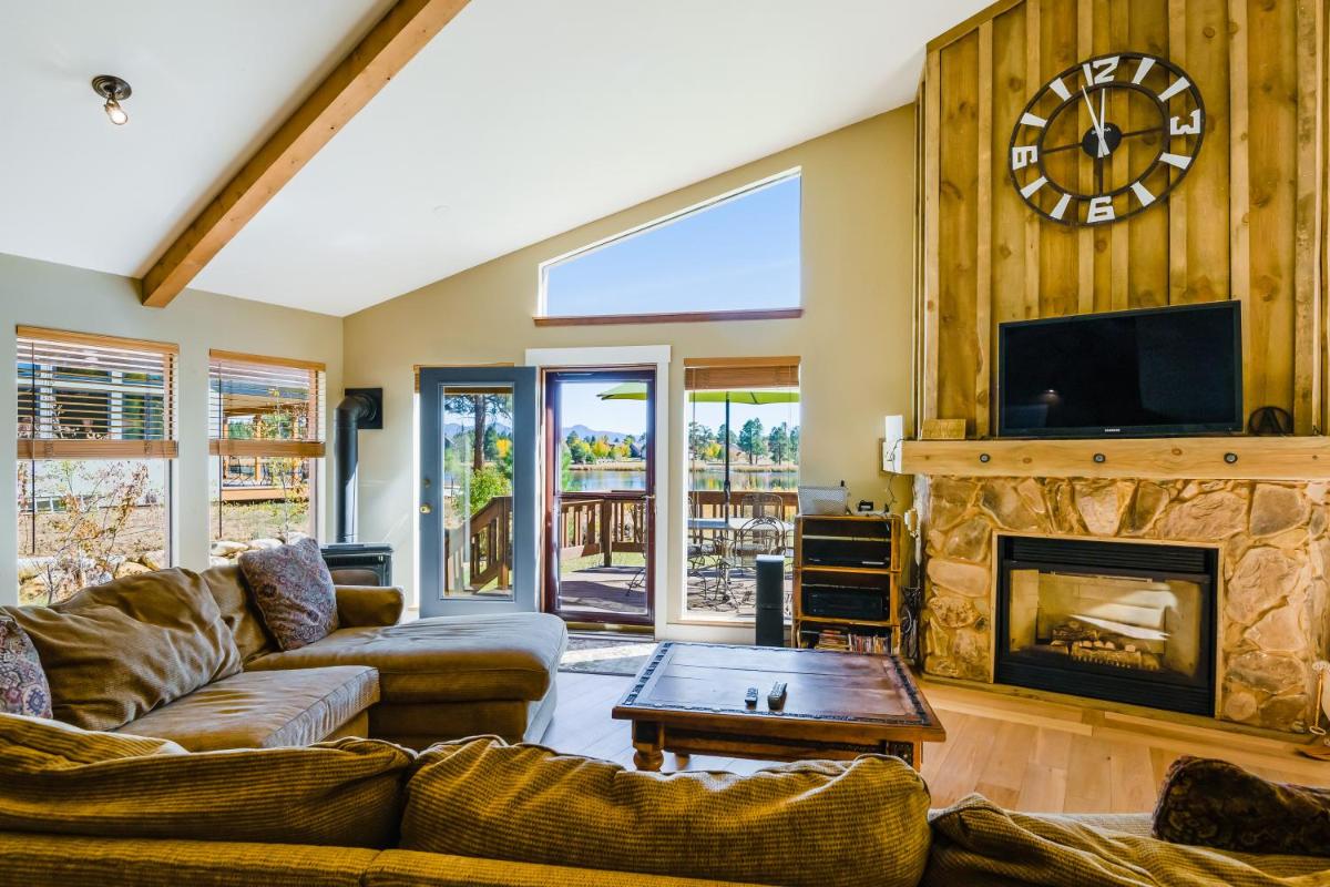 Lakeside Lodge - image 6