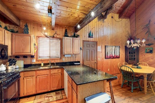 Oakwood 493 - image 11