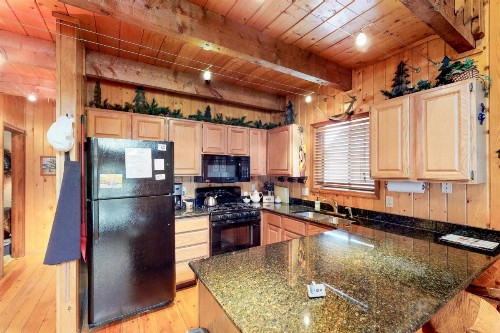 Oakwood 493 - image 12
