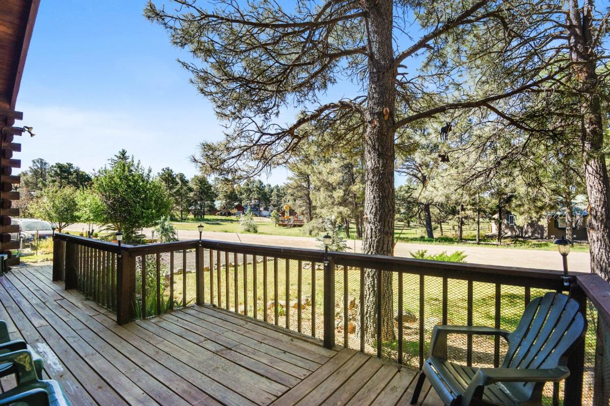 Oakwood 493 - image 6