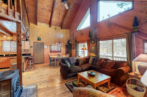 Oakwood 493 - image 8
