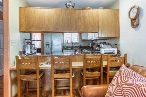 Aspenwood Hideaway - image 8