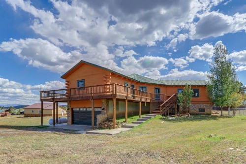 Snow Circle Lodge - image 1