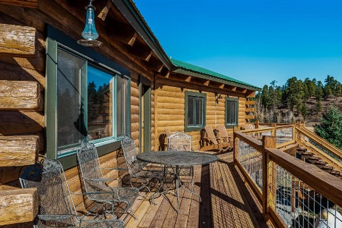 Snow Circle Lodge - image 12