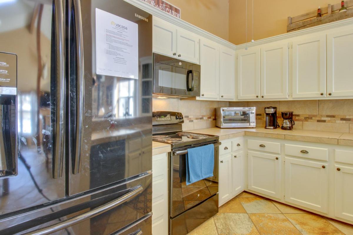 Moose Creek Retreat - image 2