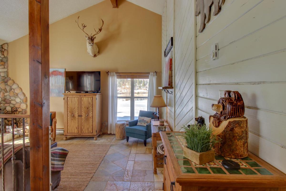 Moose Creek Retreat - image 6