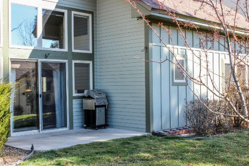 Whispering Pines #1020 - image 12