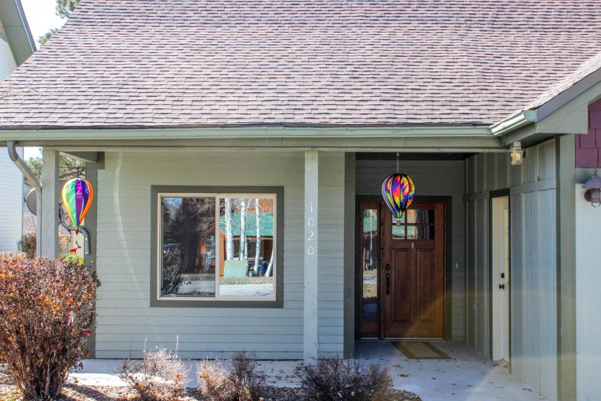 Whispering Pines #1020 - image 7