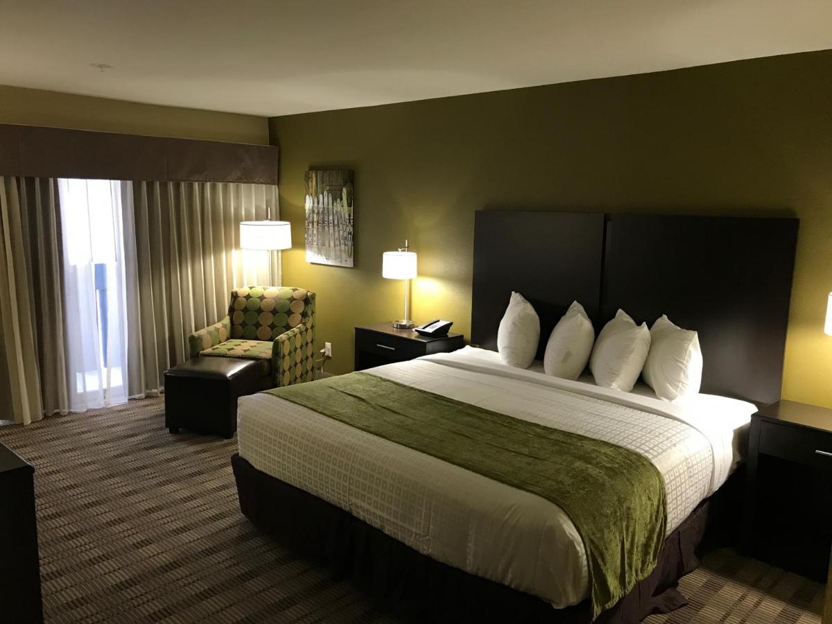 Pagosa Lodge - main image