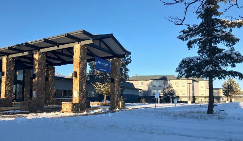 Pagosa Lodge - image 11