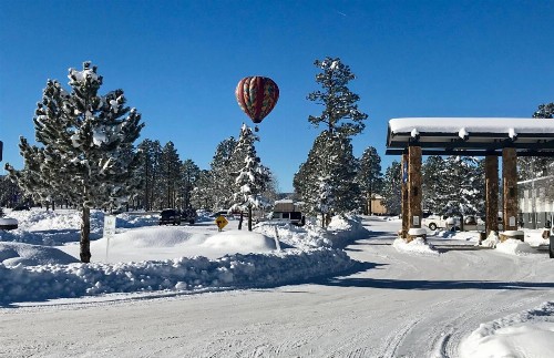 Pagosa Lodge - image 12