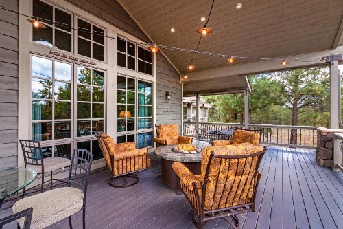 Glen Elk Lodge - image 12