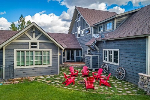 Glen Elk Lodge - image 7