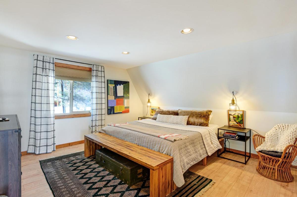 Mesa Dr Retreat - image 7