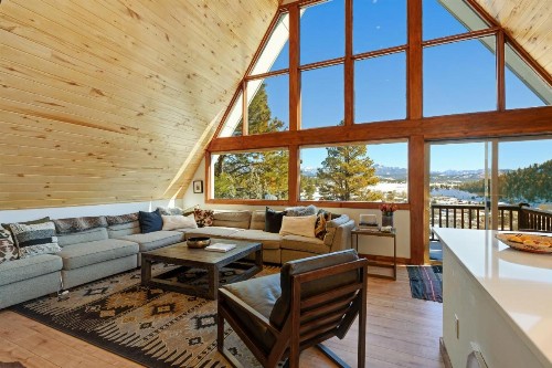 Mesa Dr Retreat - image 8