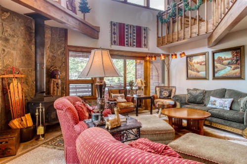 Appaloosa Retreat - image 12