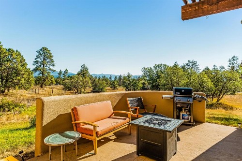Pagosa Peak View - image 10