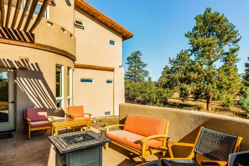 Pagosa Peak View - image 11