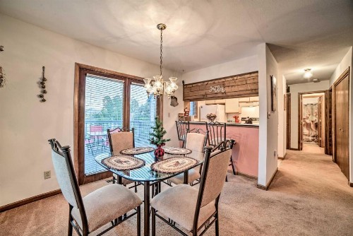 Pagosa Springs Condo 4 miles to Hot Springs! - image 10