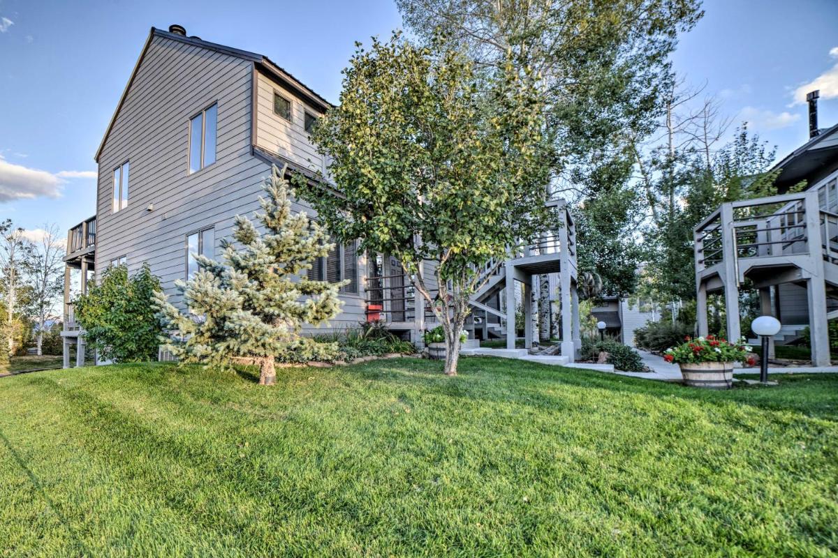 Pagosa Springs Condo 4 miles to Hot Springs! - image 6