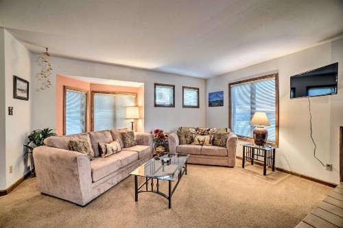Pagosa Springs Condo 4 miles to Hot Springs! - image 9