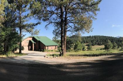 Happy Trails Pagosa Springs Home Near Stables!