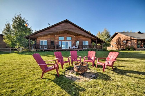 Lakefront Pagosa Springs Home 7 Mi to Hot Springs - image 2