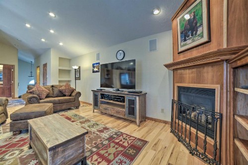 Updated Pagosa Springs Escape 5 Mi to Hot Springs - image 4