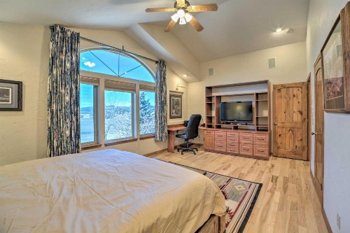 Updated Pagosa Springs Escape 5 Mi to Hot Springs - image 6